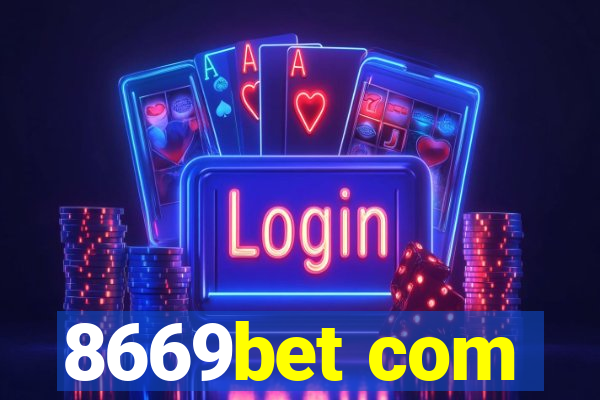 8669bet com